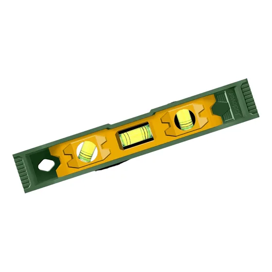 Nivel Mini 22,5cm Magnetico Jadever Jdsl4320 Lachispa