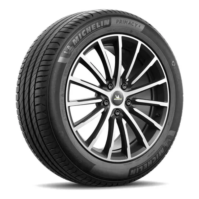 Pneu Michelin 205/60 R16 92v Primacy 4+
