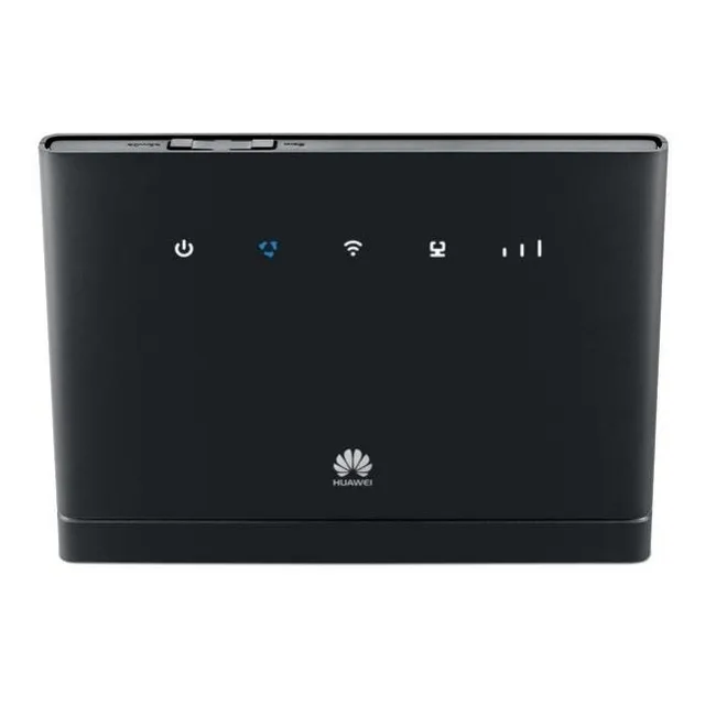 Módem Huawei B310 4g Lte Liberado + Llamadas 
