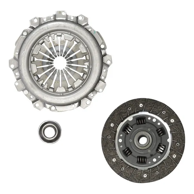 Kit Embrague + Crapodina Corsa Classic 1.6 2005 2006 2007