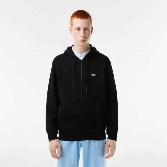 Buzo De Hombre Lacoste Sh4560
