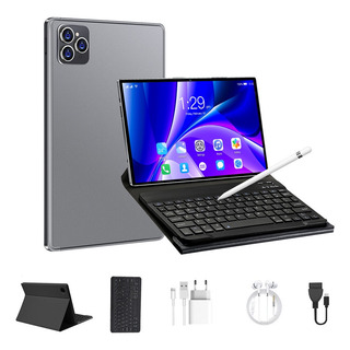 Tablet Hd 11 Pulgadas Pro23 16+1024gb Android 13 Wifi Negro Tablet Hd 11 Pulgadas Pro23 16+1024gb Android 13 Wifi Negro