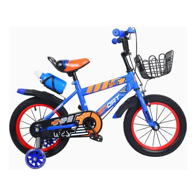 Bicicleta Rin 20 Varios Colores