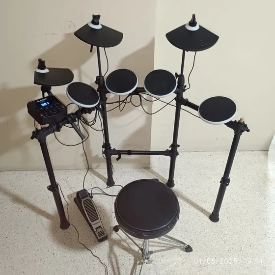 Bateria Electrica Usada Como Nueva Leer La Descripcion