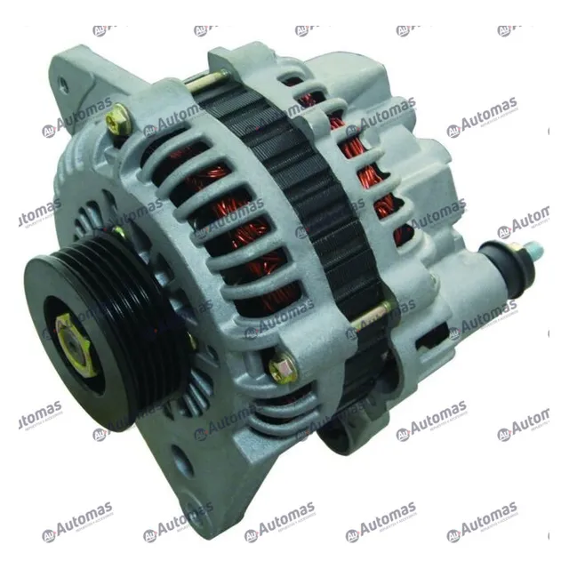 Alternador   Mitsubishi Montero Cachetona 1999 - 2023