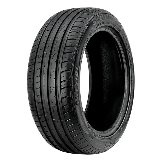 Pneu Itaro Aro 18 It301 165/40r18 73v Índice De Velocidade 365 kg