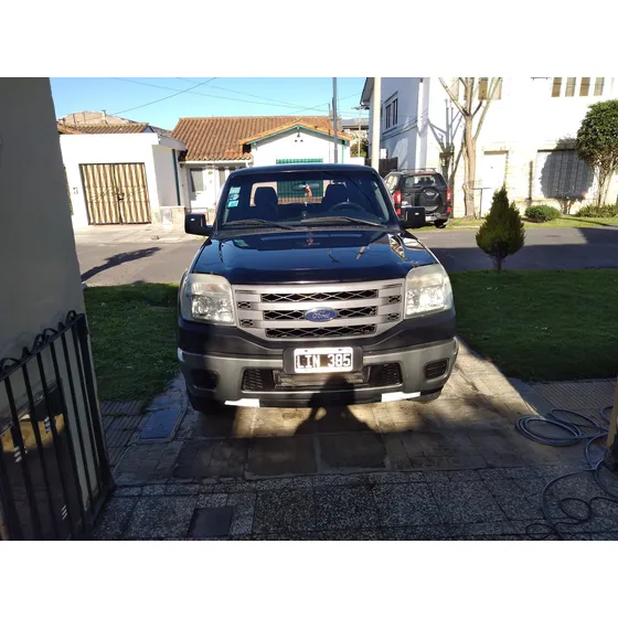 Ford Ranger 2.3 Cd Xl Plus 4x2