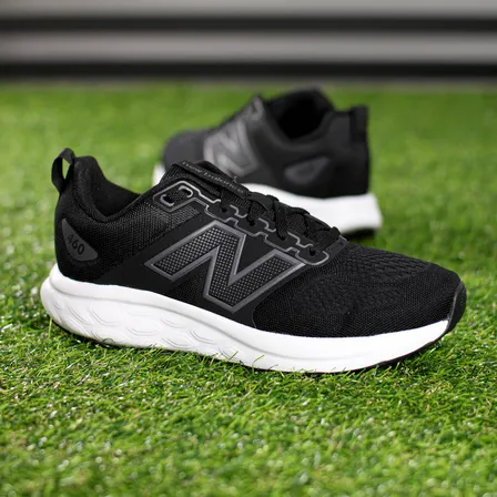 Tênis Masculino New Balance Corrida Rua Resistente Original