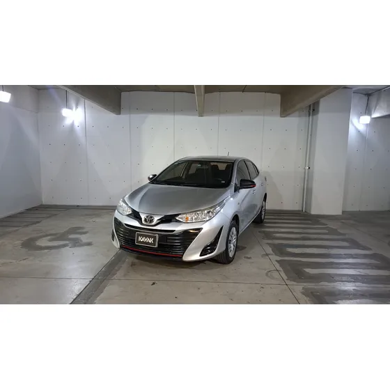 Toyota Yaris 1.5 Core
