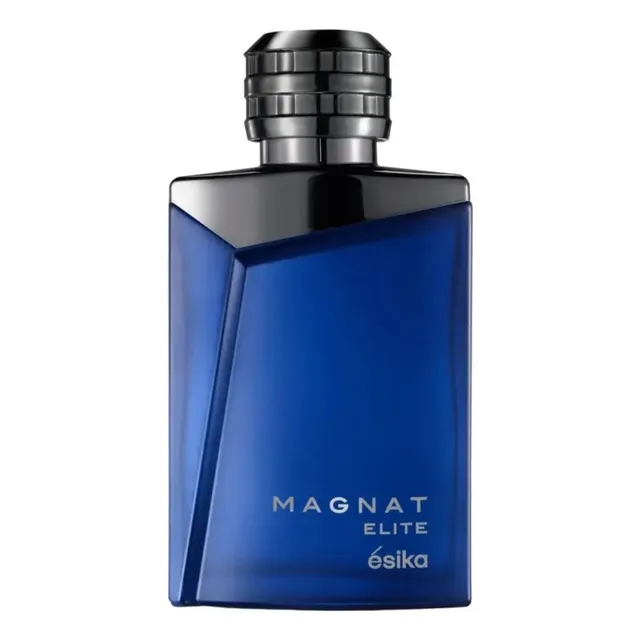 Perfume Masculino Esika Magnat Elite 90ml