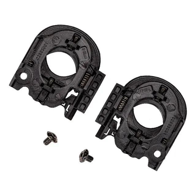 Piezas De Repuesto Para Bases De Cascos, 2 Piezas, Para Mt T