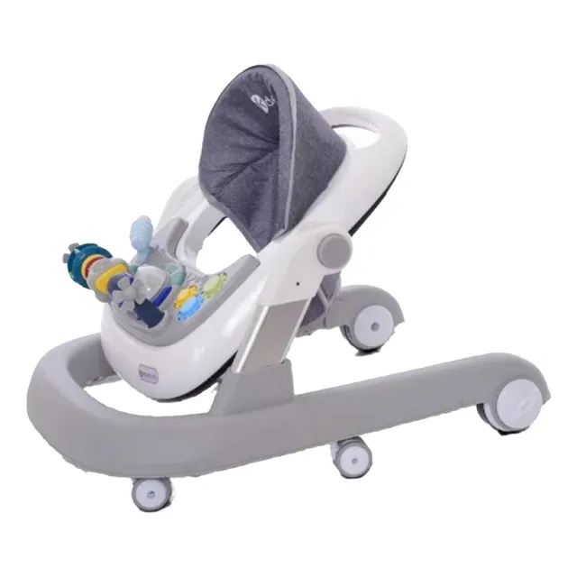 Andador Caminador Para Bebe