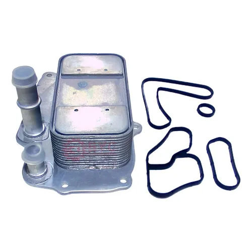 Enfriador De Aceite Ssangyong New Actyon 2013-21 Korando 10-