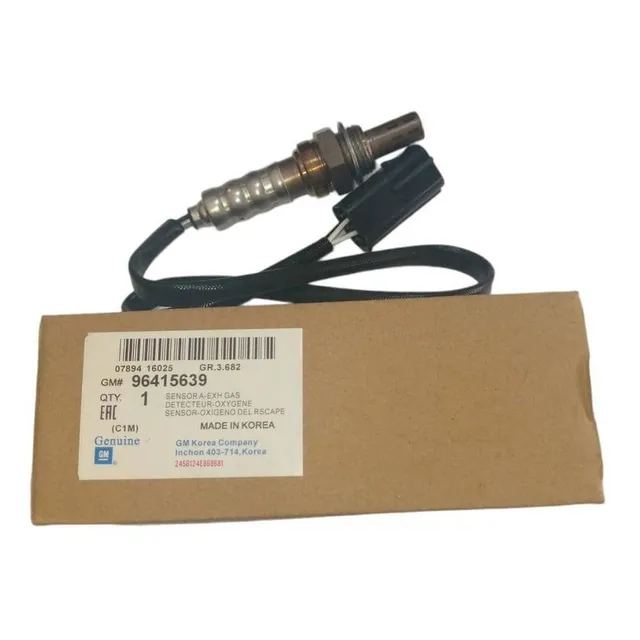 Sensor Oxigeno Chevrolet Spark Matiz/optra Limited/aveo Ls 