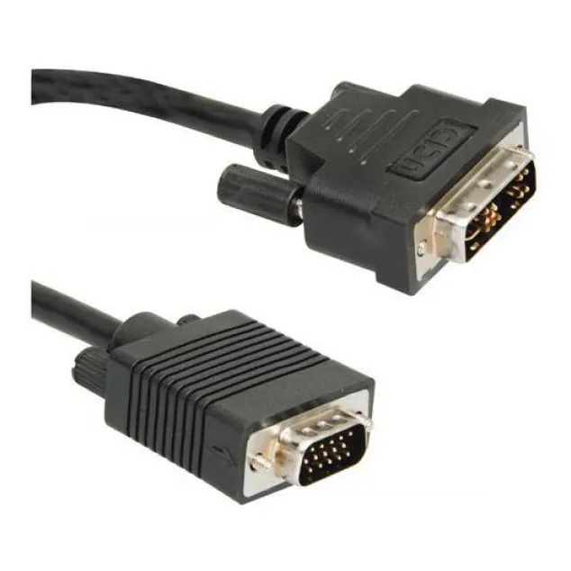 Cable Para Video Wall Tvc Dahua Vga Macho - Dvi Macho
