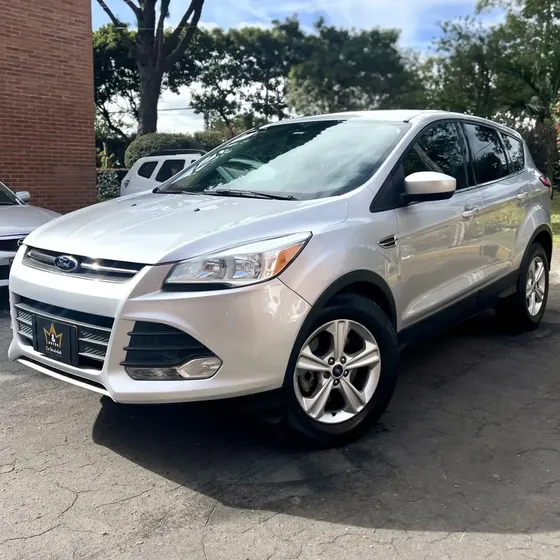 Ford Escape 2013 2.0 Se 4x2