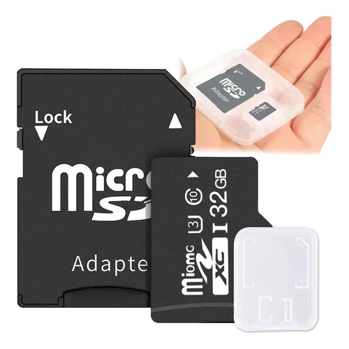 Tarjeta de memoria Toshiba CF-128GTGI Exceria 128GB | MercadoLibre