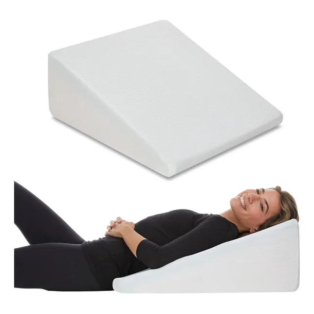 Almohada Cojin Antireflujo Adulto
