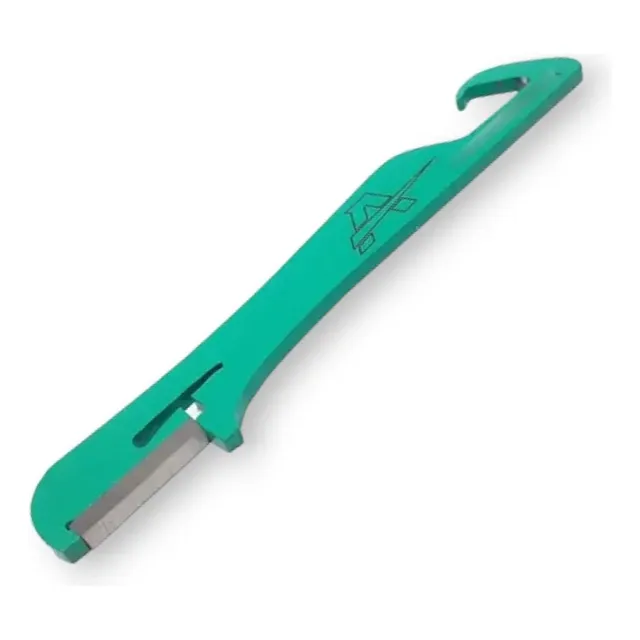 Afilador Manual De Cuchillos Y Herramientas Afila Facil