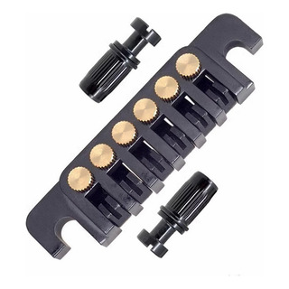 Peça De Reposição Da Ponte Rolante Com Les Paul/sg/es/epi Peça De Reposição Da Ponte Rolante Com Les Paul/sg/es/epi