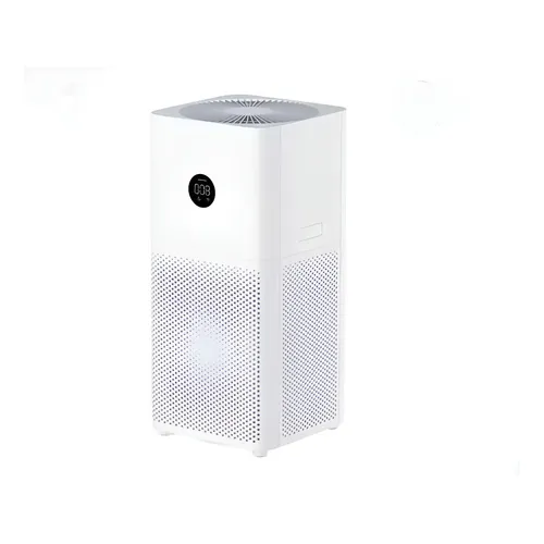 Purificador De Ar Xiaomi Mi Air Purifier 3h Alexa Google Cor