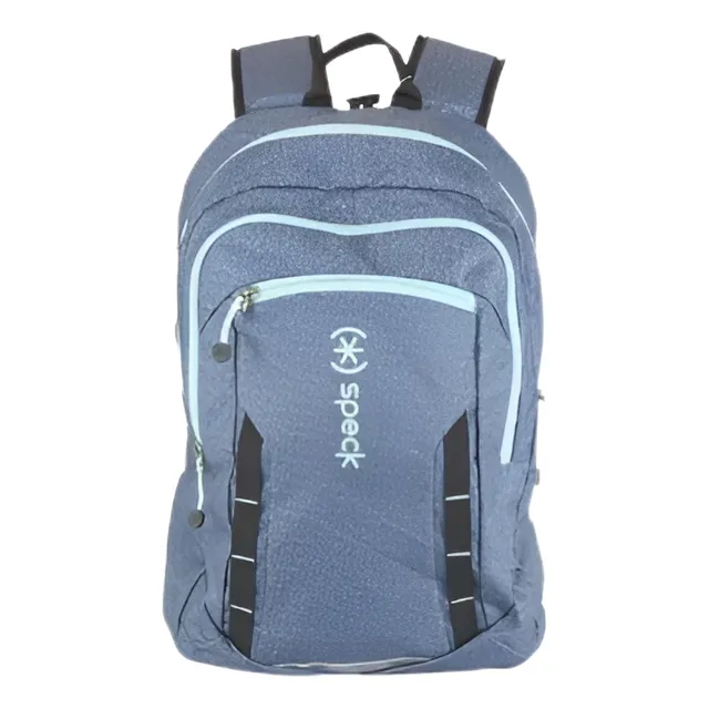 Mochila Para Notebook 15' Speck The Prep Gn/gy - Tecnobox