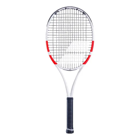 Raqueta Babolat Pure Strike 18/20 2024 + Encordado