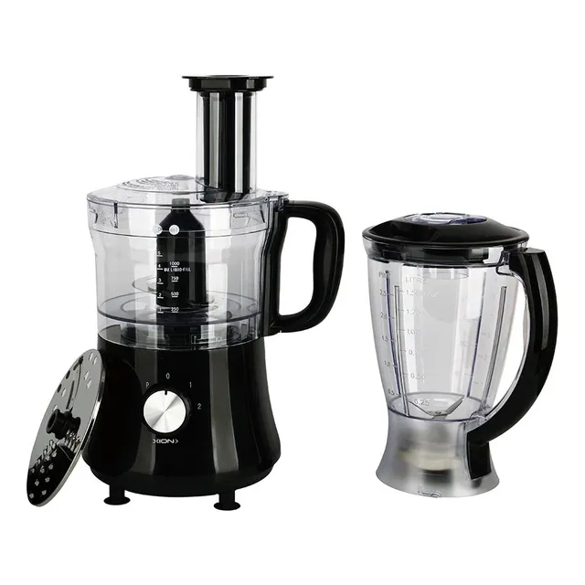 Procesador De Alimentos Xion 800w