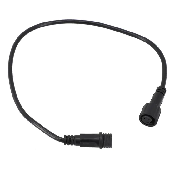 Cable De Extensión De Bicicleta Eléctrica Mid Drive Motor Pa