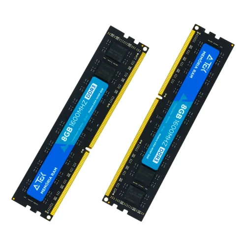 Memória 16gb 3200mhz Para Desktop Zilia Ddr4 | MercadoLivre