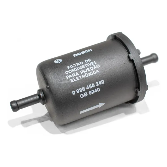 Filtro De Gasolina Bosch Universal 0986bf0018 1 Pack