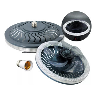 Lampara Abanico 10 Tipo Soquet 34w 50mil Horas Lampara Abanico 10 Tipo Soquet 34w 50mil Horas