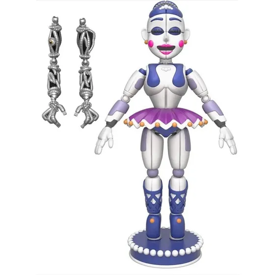 Ballora Five Nights At Freddy´s Sister Location Funko
