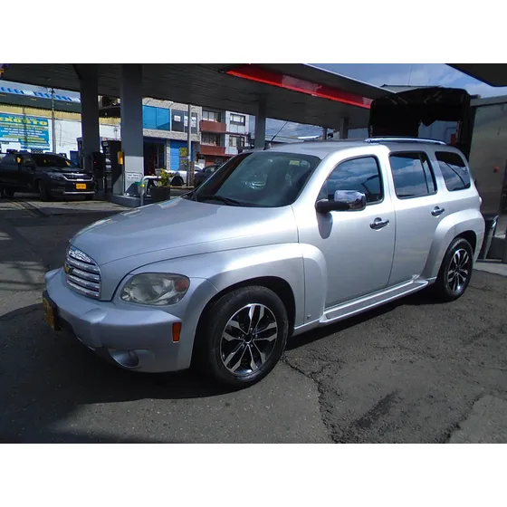Chevrolet Hhr 2.4