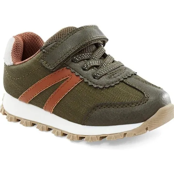 Zapatos De Niño Carters (talla 12 Usa // 30 Europea) 