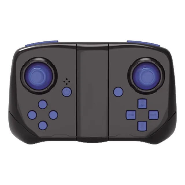 Mando A Distancia Para Drones Hasakee M1 - Controlador Black