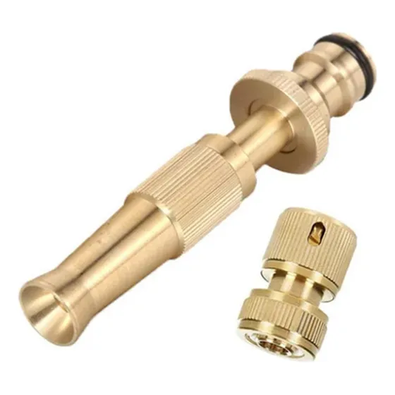 A High-pressure Spray Hose Spray Connector.1