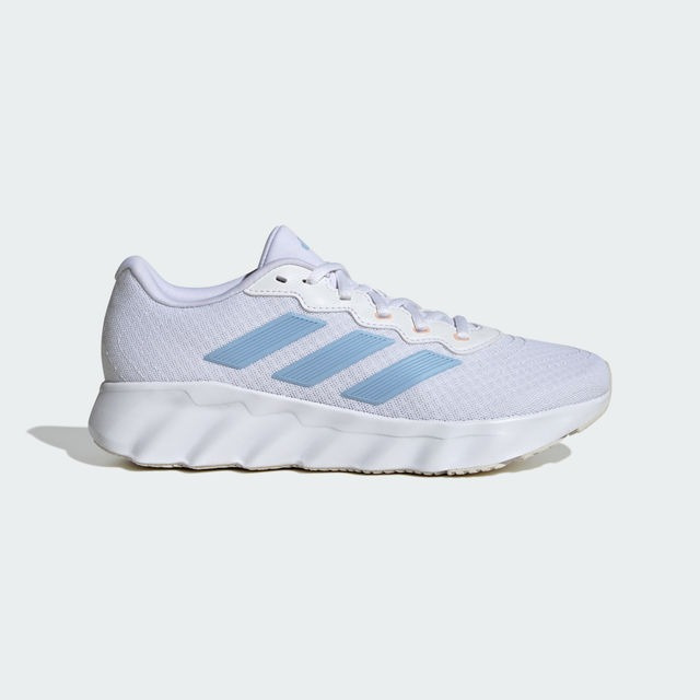 Tênis De Corrida Feminino Switch Move Forro Têxtil adidas Tênis De Corrida Feminino Switch Move Forro Têxtil adidas