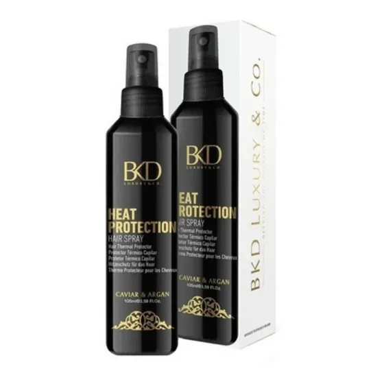Bkd Protector Termico X 105 Ml (232º) -