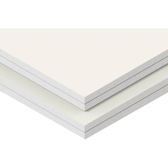 Placas Desmontables Placo Crd Para Cielorraso - 1,22 X 0,61
