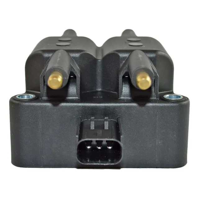 Bobina Eclipse 2.0l 4 Cil 1995/1999 Spartan By Kem