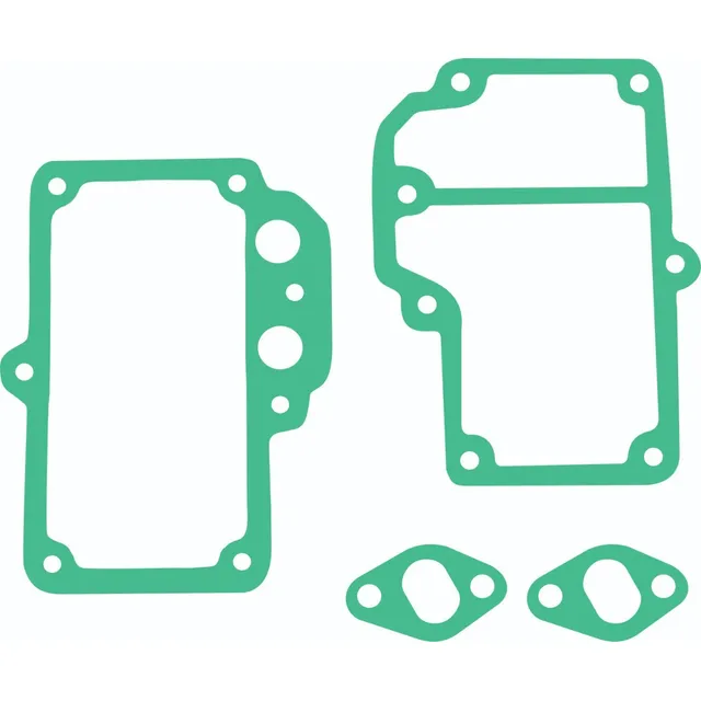 Juntas Radiador Oleo Mwm Sprint 6cil. Silver F250 F350 F4000