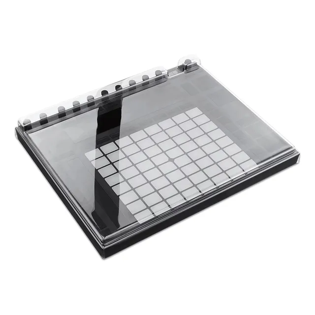 Cubierta Ableton Push 2 Dspcapush2