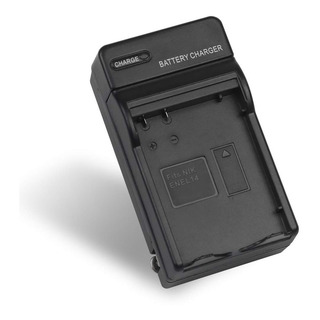 Cargador Batería Para Nikon En-el14 El14a D5600 D3300 D5100 Cargador Batería Para Nikon En-el14 El14a D5600 D3300 D5100