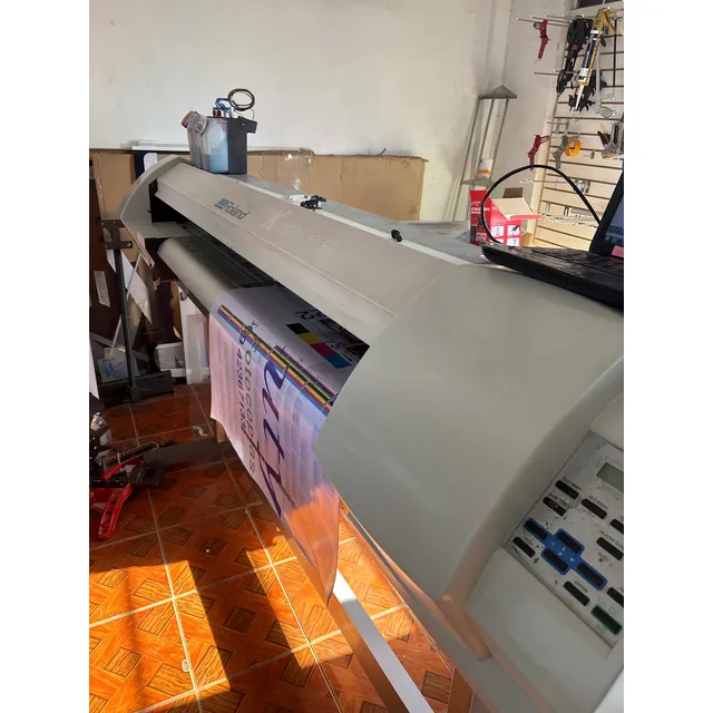Impresora Roland Sp-540