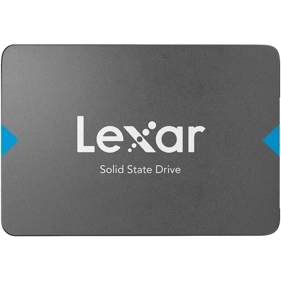 Interno Lexar Lnq100x480g 480gb