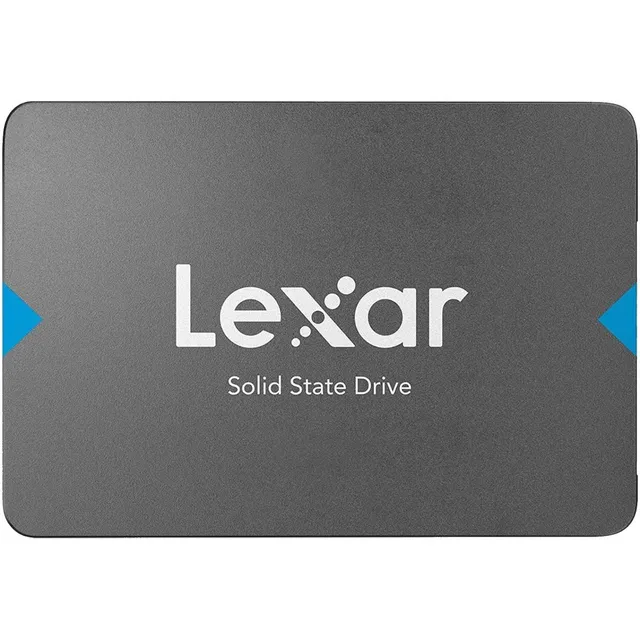 interno Lexar LNQ100X480G 480GB