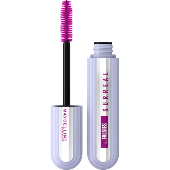 Mascara De Pestañas The Falsies Surreal Maybelline New York