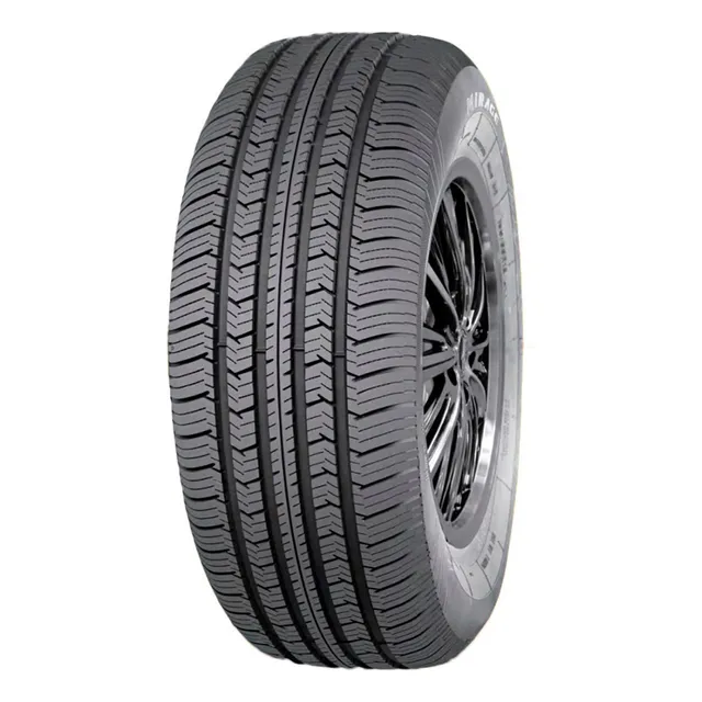Llanta 205/55r16 Mirage Mr-166 91v
