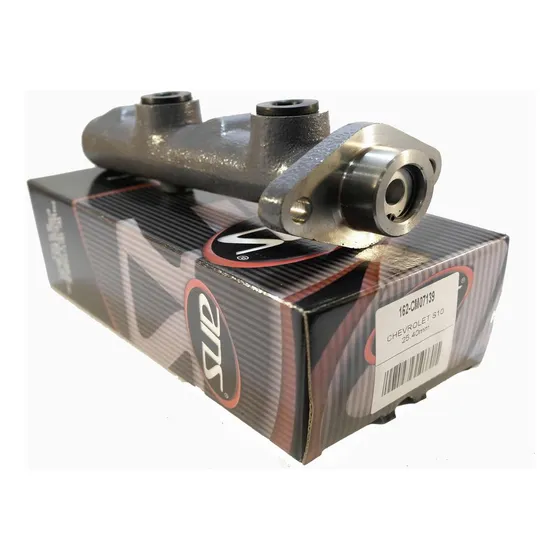 Bomba Freno Chevrolet S10 (salidas Derecha) Ans Cm07139